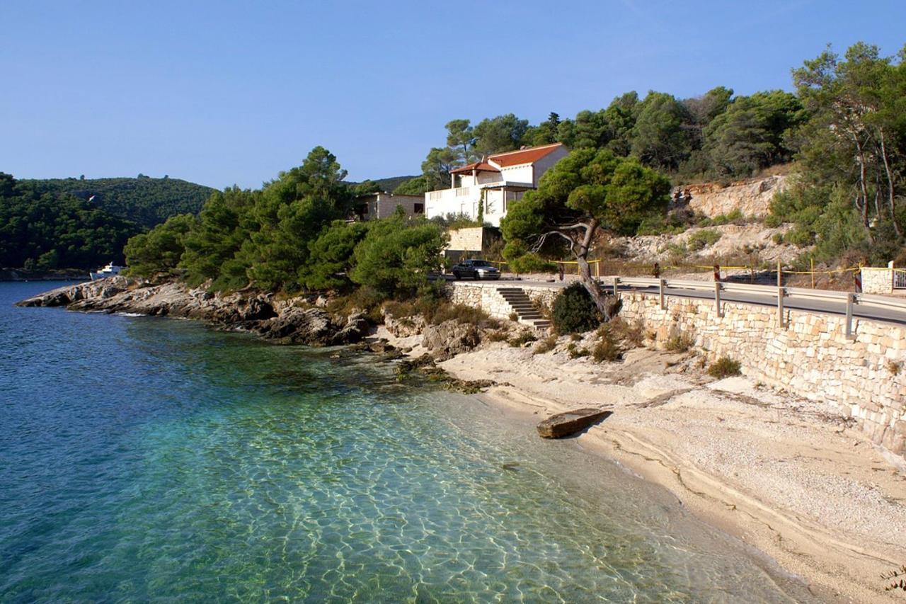 Apartments By The Sea Sumartin, Brac - 764 Kültér fotó