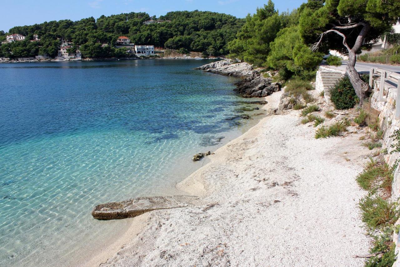 Apartments By The Sea Sumartin, Brac - 764 Kültér fotó