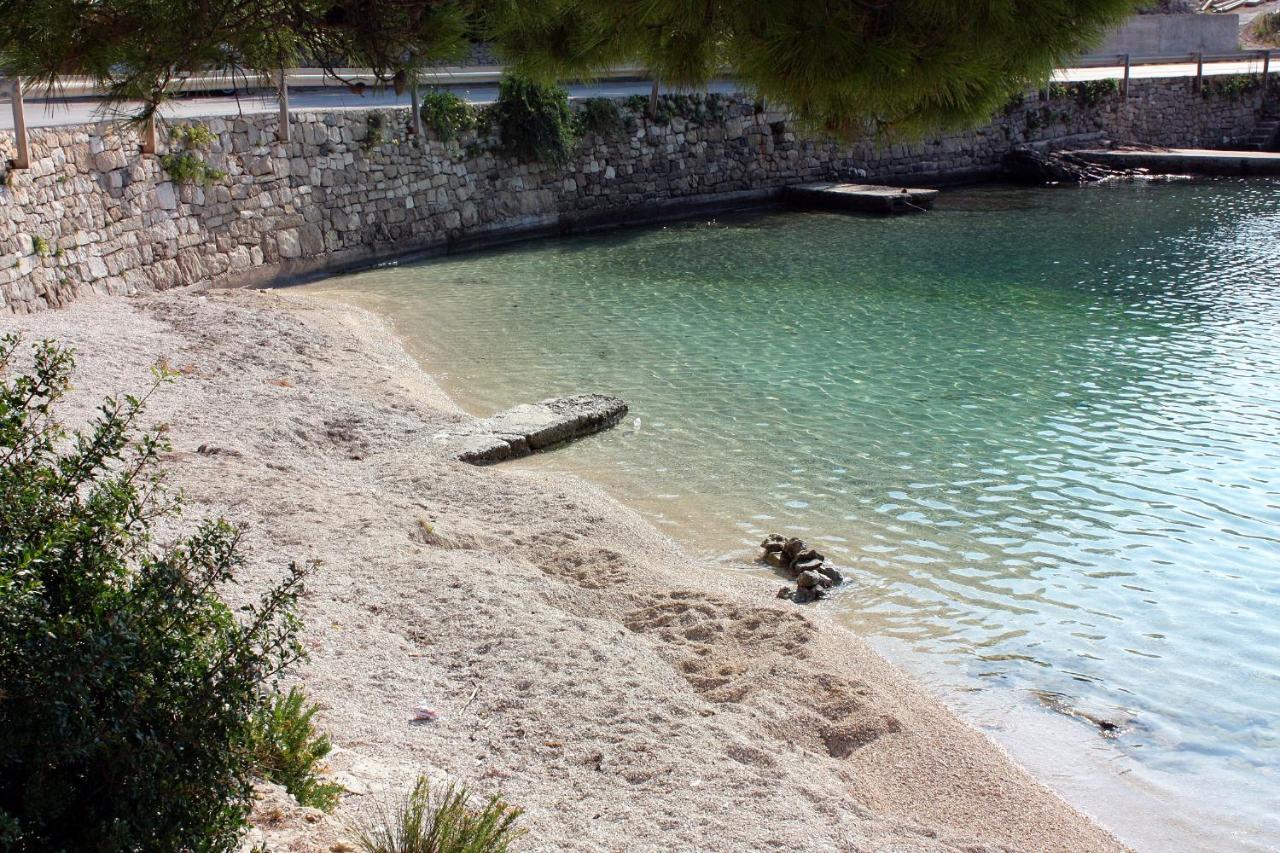 Apartments By The Sea Sumartin, Brac - 764 Kültér fotó