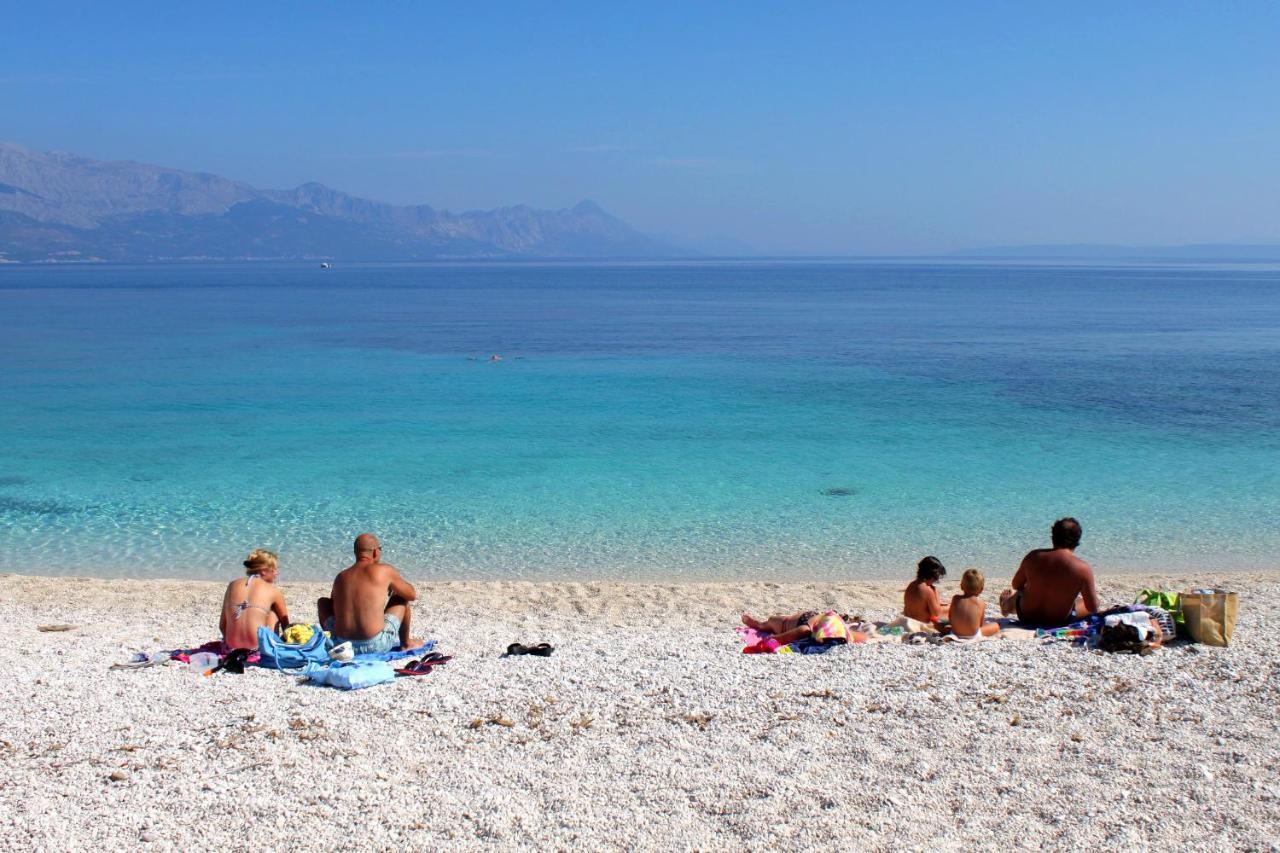 Apartments By The Sea Sumartin, Brac - 764 Kültér fotó