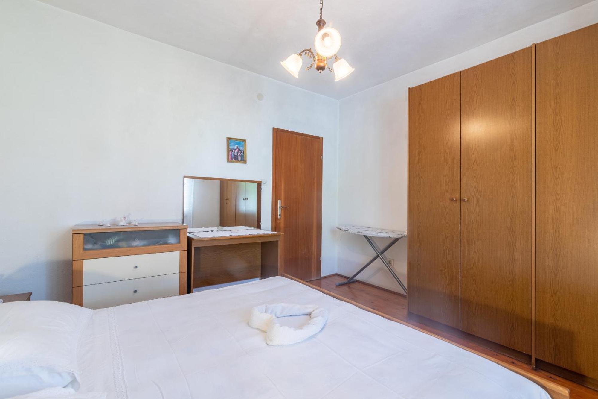 Apartments By The Sea Sumartin, Brac - 764 Szoba fotó